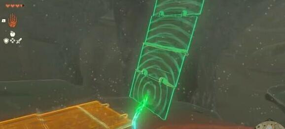 塞尔达王国之泪桥梁