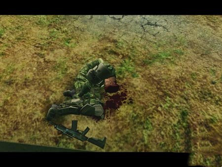 射杀阴影任务怎么做截图5