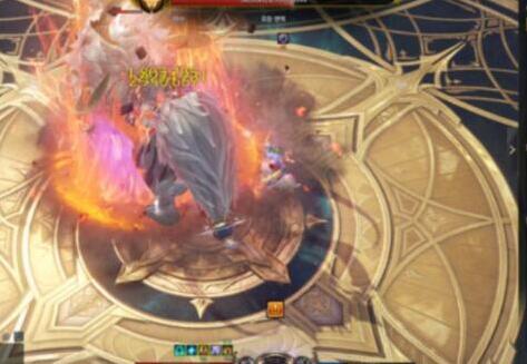 命运方舟可以用