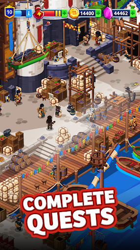 中世紀(jì)合成玩家