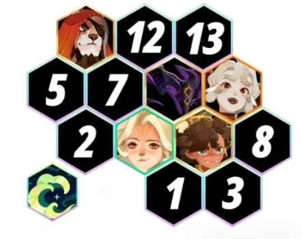 劍與遠(yuǎn)征啟程臭泥