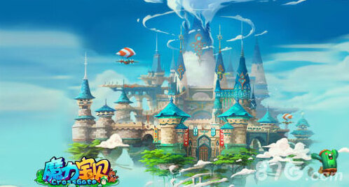 魔力寶貝技能藥水獲得攻略