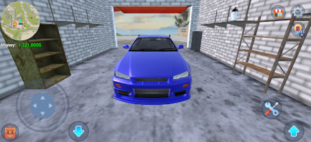 汽車修理工3D修理