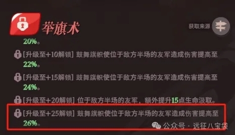 劍與遠征啟程大招