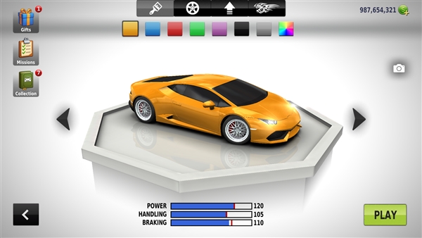 公路赛车手无限金币版下载入口