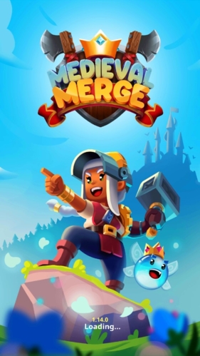 中世紀(jì)合成破解版