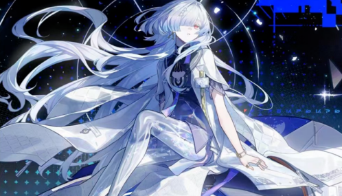 鸣潮莫宁值得抽取吗