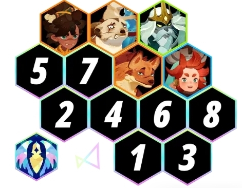 劍與遠(yuǎn)征啟程大招