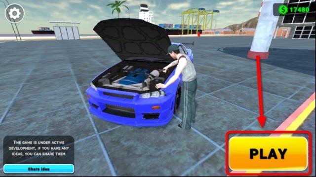 汽車修理工3D就可以