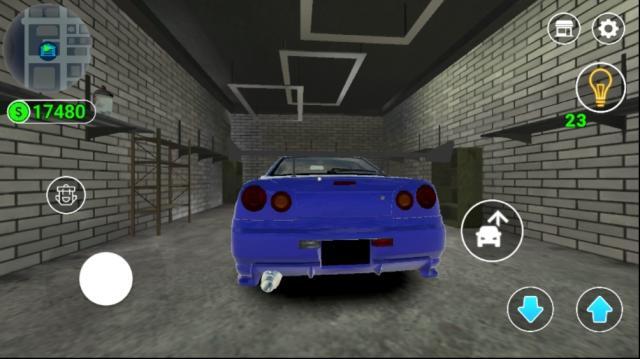 汽車修理工3D汽車修理工