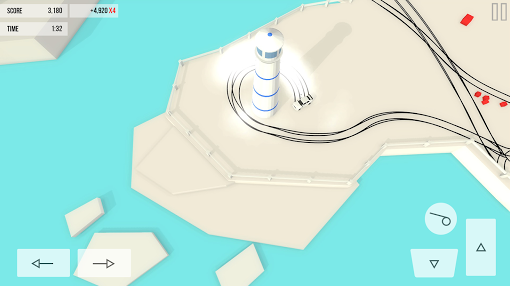 絕對(duì)漂移車(chē)輛