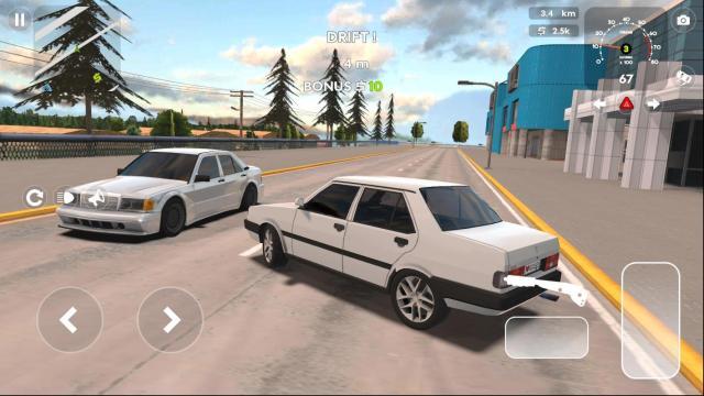 大師駕駛街頭之旅體驗(yàn)