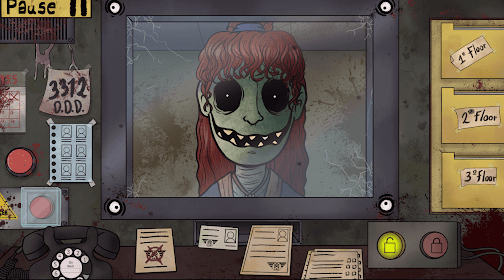 这不是我的邻居信息