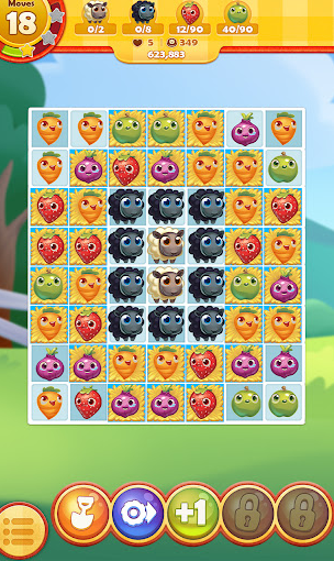 農(nóng)場英雄傳奇道具