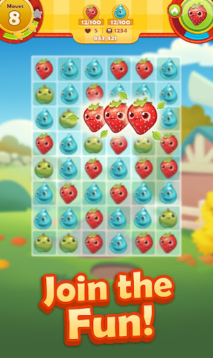 農(nóng)場英雄傳奇更高