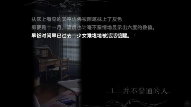 魔法使之夜选项