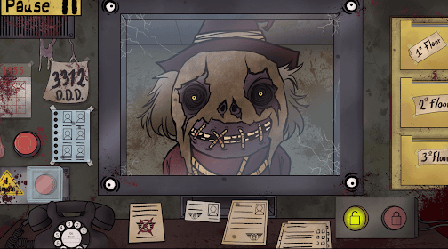 这不是我的邻居大楼