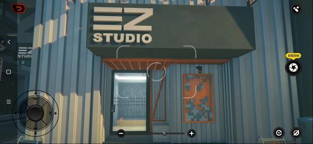 絕區(qū)零周常