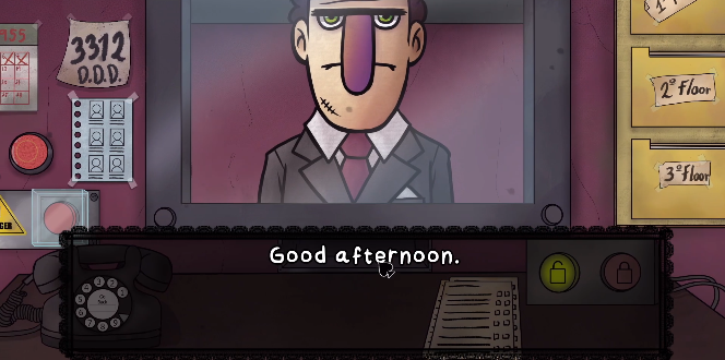 这不是我的邻居汉化版下载入口