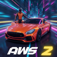 AMG世界模擬器2