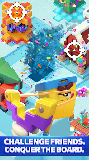 俄羅斯方塊派對(duì)游玩