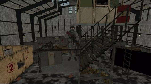 前线冲击无敌版下载入口