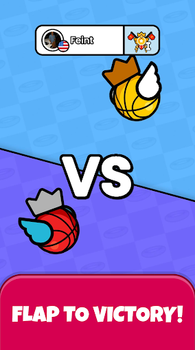 飛天扣籃挑戰(zhàn)