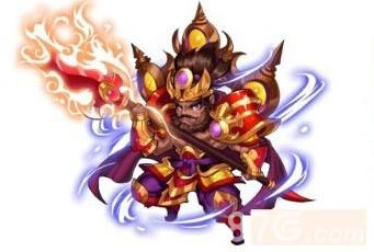 放開那三國張飛