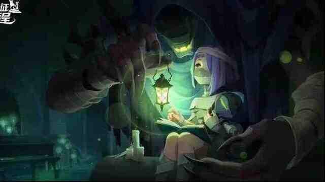 劍與遠(yuǎn)征啟程戴蒙