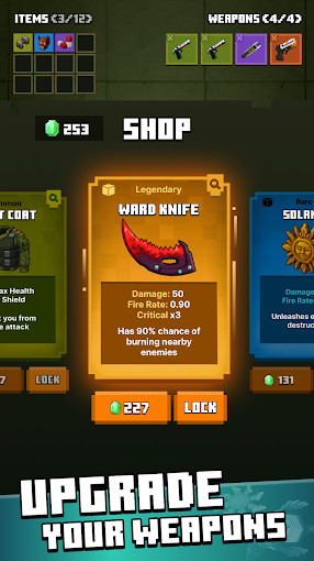 生存者末日消滅