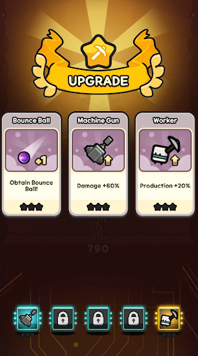 星球征服冒險星球