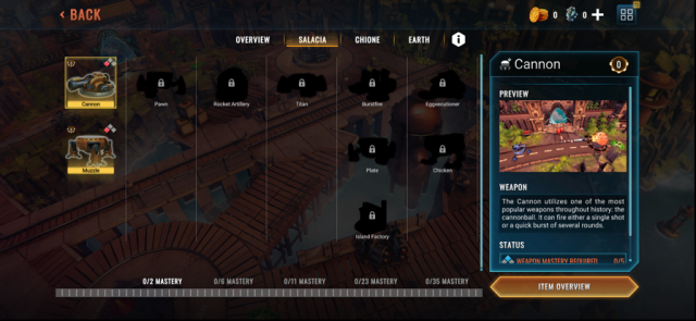 蜘蛛坦克混沌核心給你