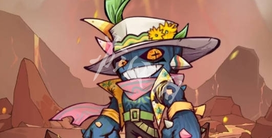 奧丘樹海之下時者