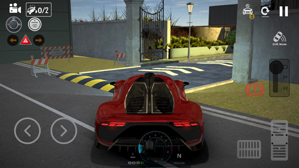 AMG世界模擬器2世界模擬器