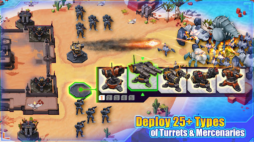 前哨站防御防御