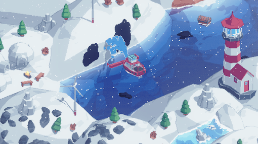 海洋清潔工油污