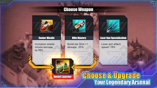 前哨站防御體驗(yàn)