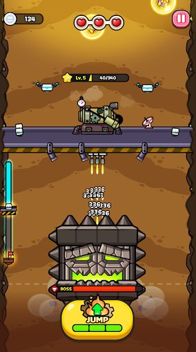 星球征服冒險探索