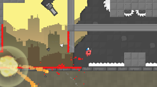 瘋狂德克斯挑戰(zhàn)