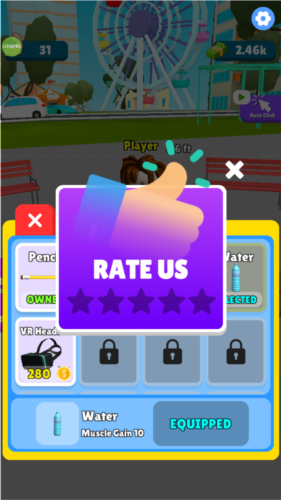 肌肉英雄免廣告版圖片5