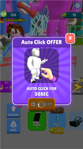 肌肉英雄免廣告版圖片3