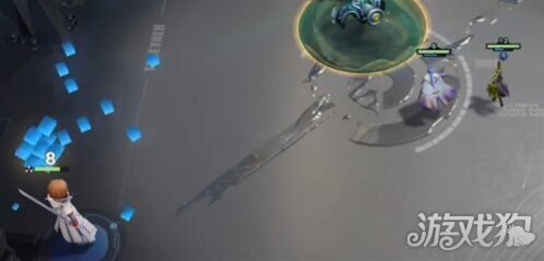 王者萬(wàn)象棋羈絆