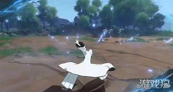 境界刀鳴市丸銀怎么樣 市丸銀角色強度一覽