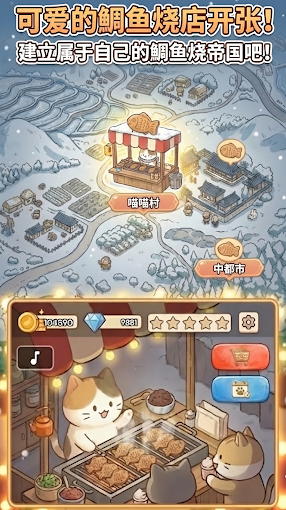 鯛魚燒達人鯛魚燒