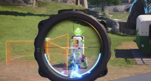 遠(yuǎn)光84第三人稱