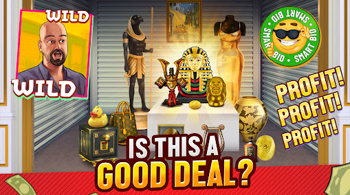 競價大戰(zhàn)利用