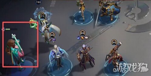 王者万象棋属性