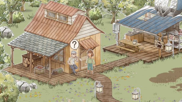 青蛙庇護所蛙蛙