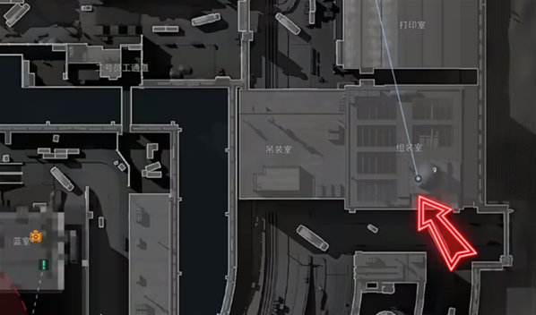 三角洲行動巴克