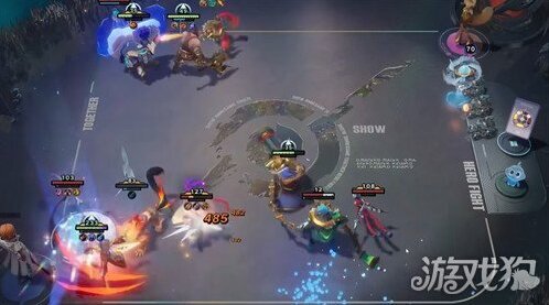 王者万象棋兰陵王